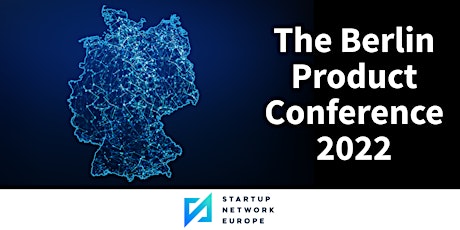 The Berlin Product Conference 2022