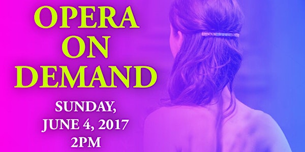 Opera on Demand