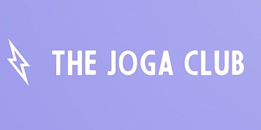 The Joga Club Pop-Up Power Yoga Party
