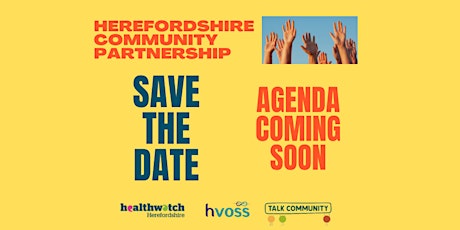 Herefordshire Community Partnership