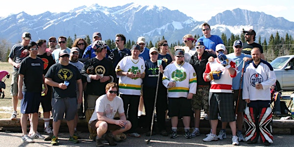 12th Annual Shader Kids Weekend