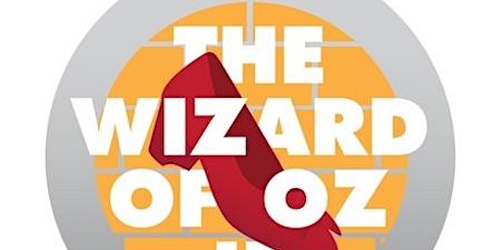 The Wizard of Oz Jr (Saturday June 10th, 7pm) primary image