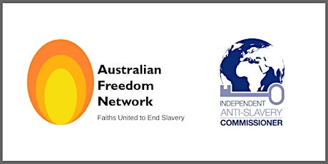 Australian Freedom Network hosts Kevin Hyland  primary image