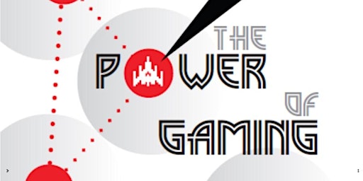 Power of Gaming - 18+ Gaming sessions