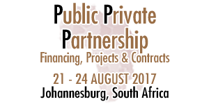 Public Private Partnership (PPP): Financing, Projects & Contracts