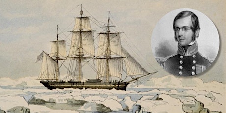 Anthea Lang: An Arctic Explorer - The Story of Richard Collinson