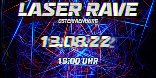 Laser Rave