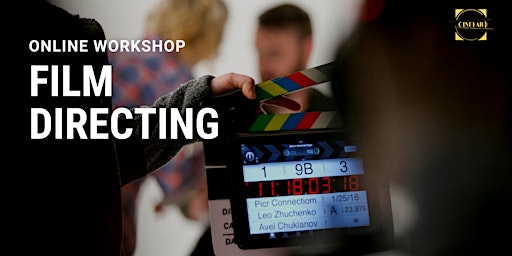 Film Directing Workshop