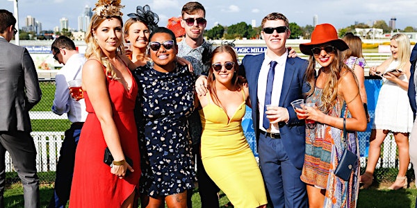 19th Annual Student Guild Race Day