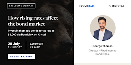 How Rising Rates Affect the Bond Market
