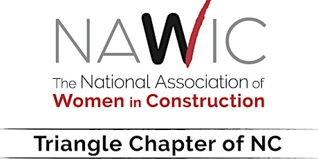 NAWIC Triangle Chapter Monthly Meeting