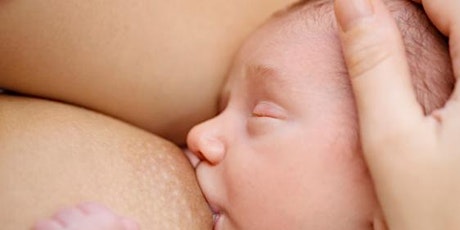 FREE Prenatal Breastfeeding Education Session at Carlington CHC- ONLINE