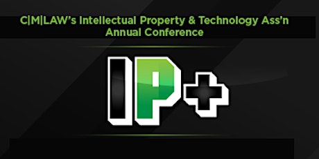 IP+ Conference