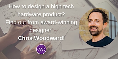 How to design a high tech hardware product?