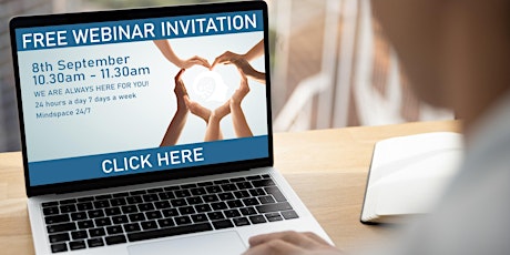 Online Therapy Resource Webinar