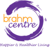 Logo de Brahm Centre 百仁中心