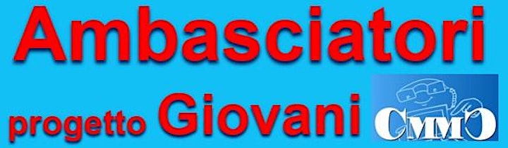 Immagine Progetto Giovani - fase finale - Gruppo GAAG