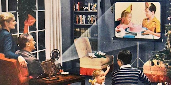 Genealogie per immagini: i film di famiglia da rito collettivo a laboratori...