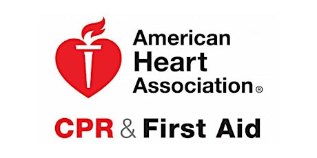 American Heart Association CPR and First Aid Certification Course