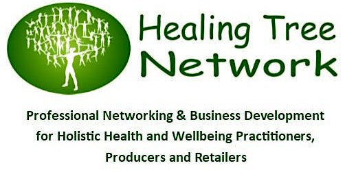 Healing Tree Network networking meeting