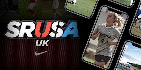 SRUSA Women's Soccer Trial Event and ID Camp - Rotherham, England.
