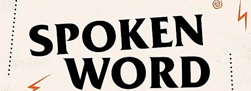 Collection image for Spoken Word Nights