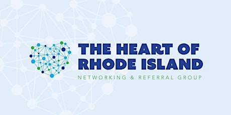 Heart of Rhode Island Networking & Referral Group