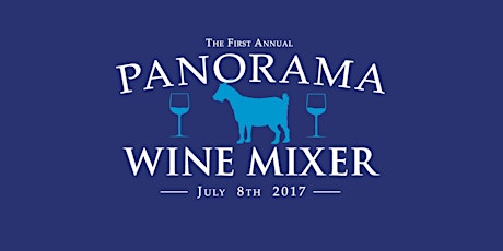 The Panorama Wine Mixer primary image