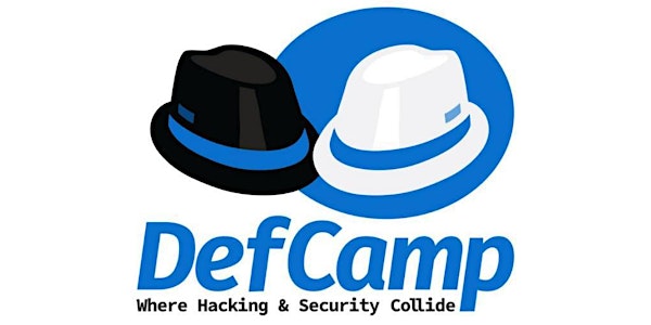 DefCamp 2017 Bucharest, Romania