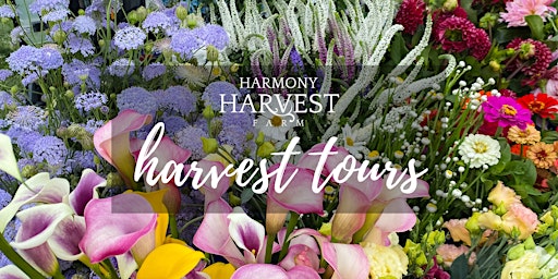 Harvest Tours