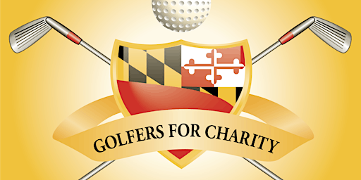 2024 GOLFERS FOR CHARITY 16th Annual Event primary image