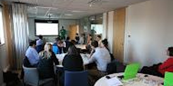 Code Club Teesside Meetup