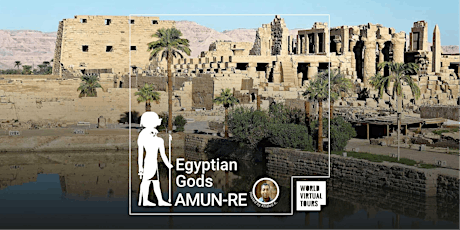 Egyptian Gods Ep 3 - Amun-Re