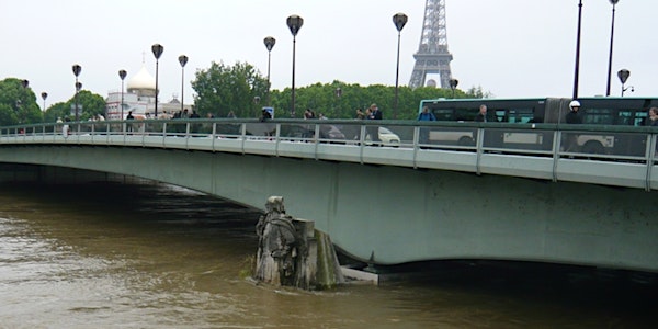 Conférence - PAPI de la Seine et de la Marne franciliennes 2023-2029