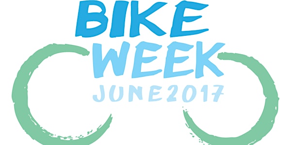 Portlaw Woods Bike Week Mountain Biking Sat 17th June 2017