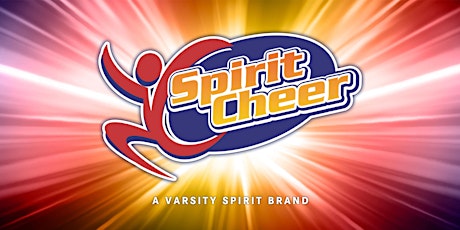 Spirit Cheer Orlando Grand Nationals