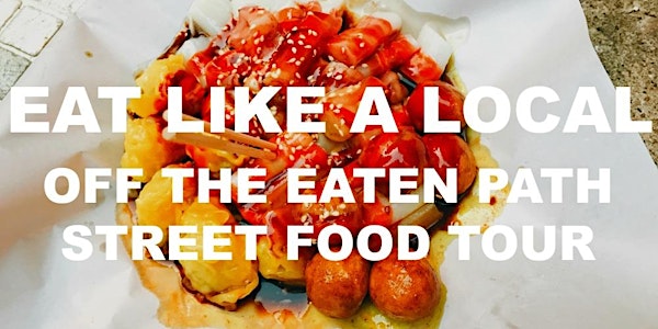 Off the Eaten Path Food Tour