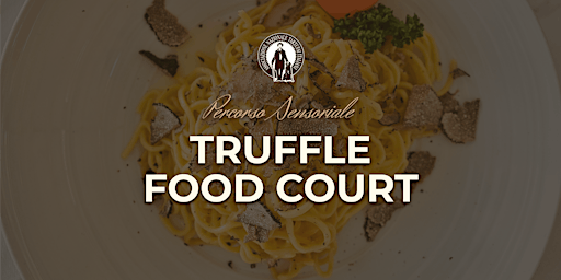 Truffle Food Court