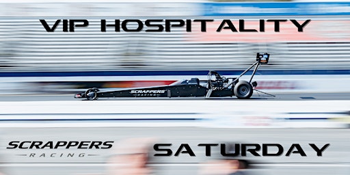 Hospitality Experience Topeka - Saturday, August 13th