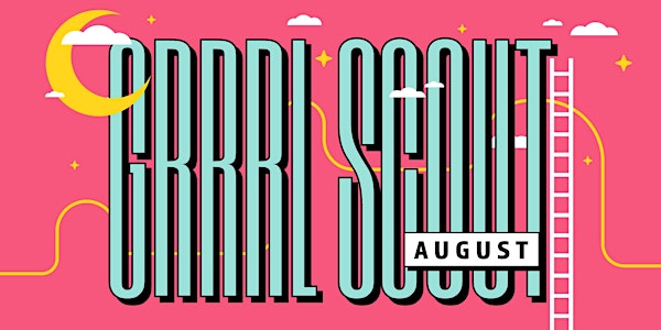 GRRRL SCOUT: August Queer Dance Party
