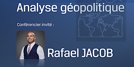 Imagen principal de Séance avec Rafael Jacob