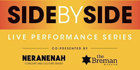 Side by Side: An Evening with Ben Sidran & Leo Sidran