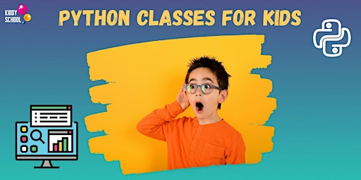 Demo Class: Python coding for kids and teens