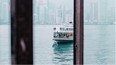 The World Famous Star Ferry