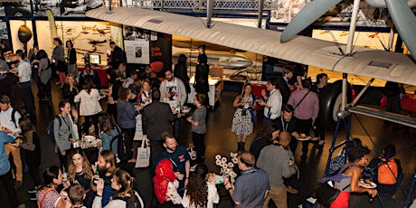 Teacher Zone at Science Museum Lates primary image