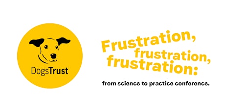 Frustration, Frustration, Frustration: From Science to Practice Conference