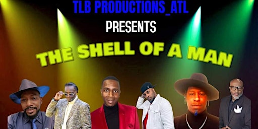The shell of a man stageplay