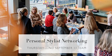 Personal Stylist Network - London