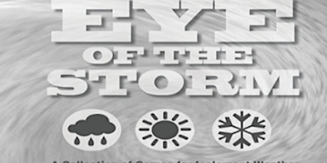 "The Eye of the Storm".  Activities for the inclement weather  with CIRA