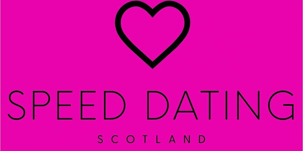 Speed Dating Scotland - Falkirk 30's and 40's